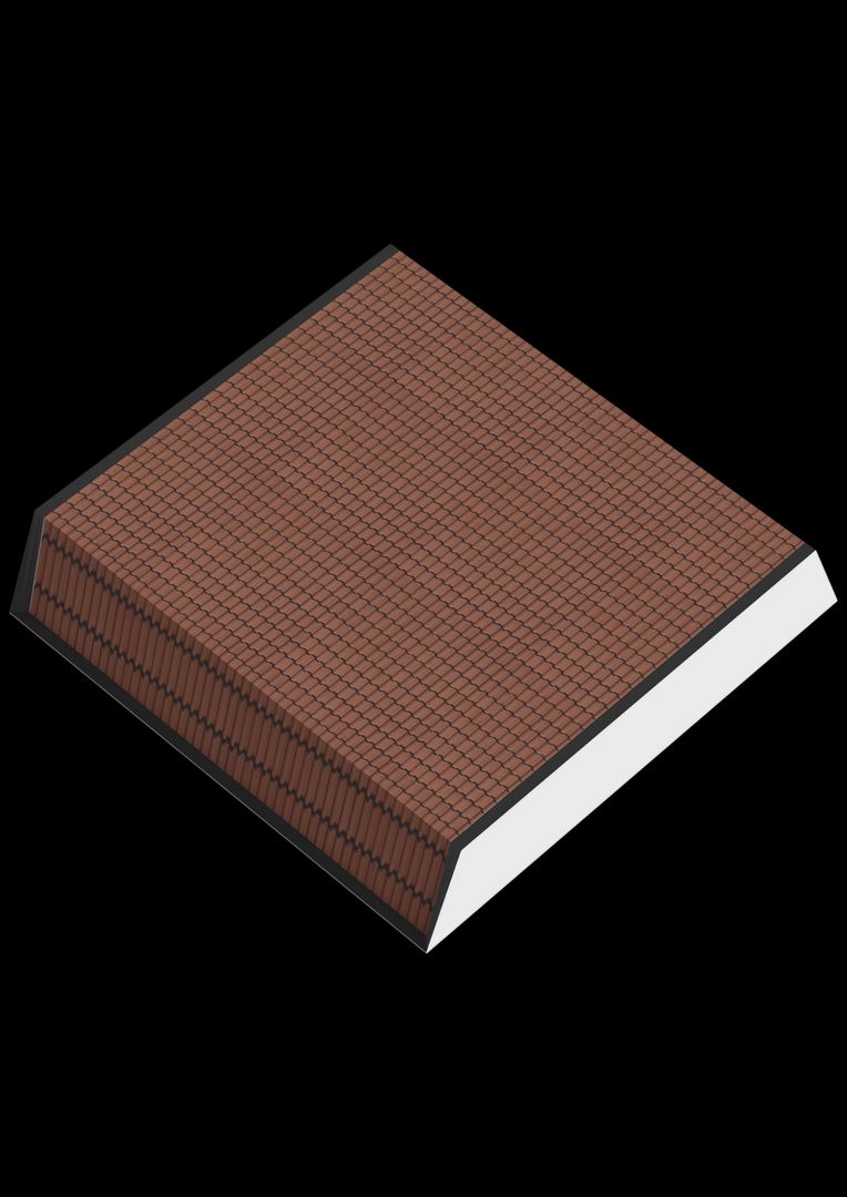 Huis ter Duinstraat 52, Noordwijk plattegrond-11