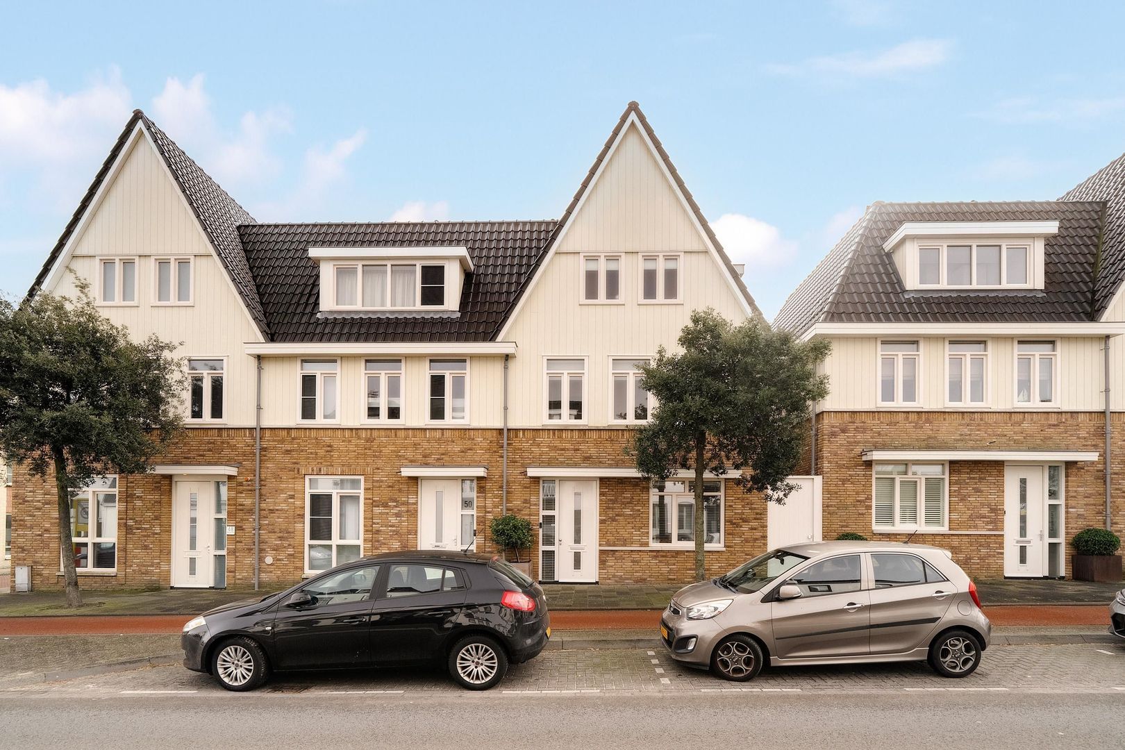 Huis ter Duinstraat 52, Noordwijk foto-1