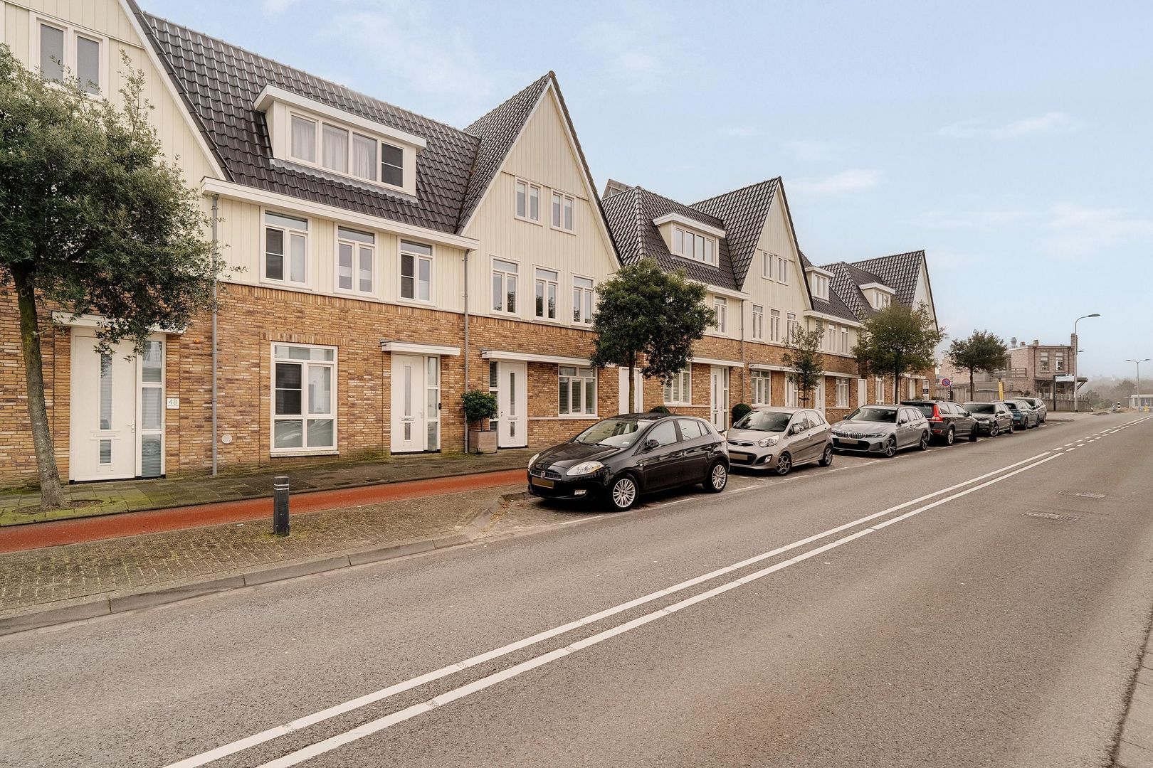 Huis ter Duinstraat 52, Noordwijk foto-2