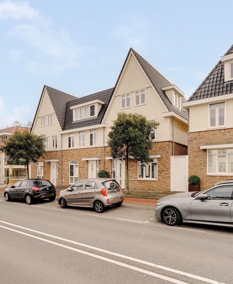 Huis ter Duinstraat 52, Noordwijk