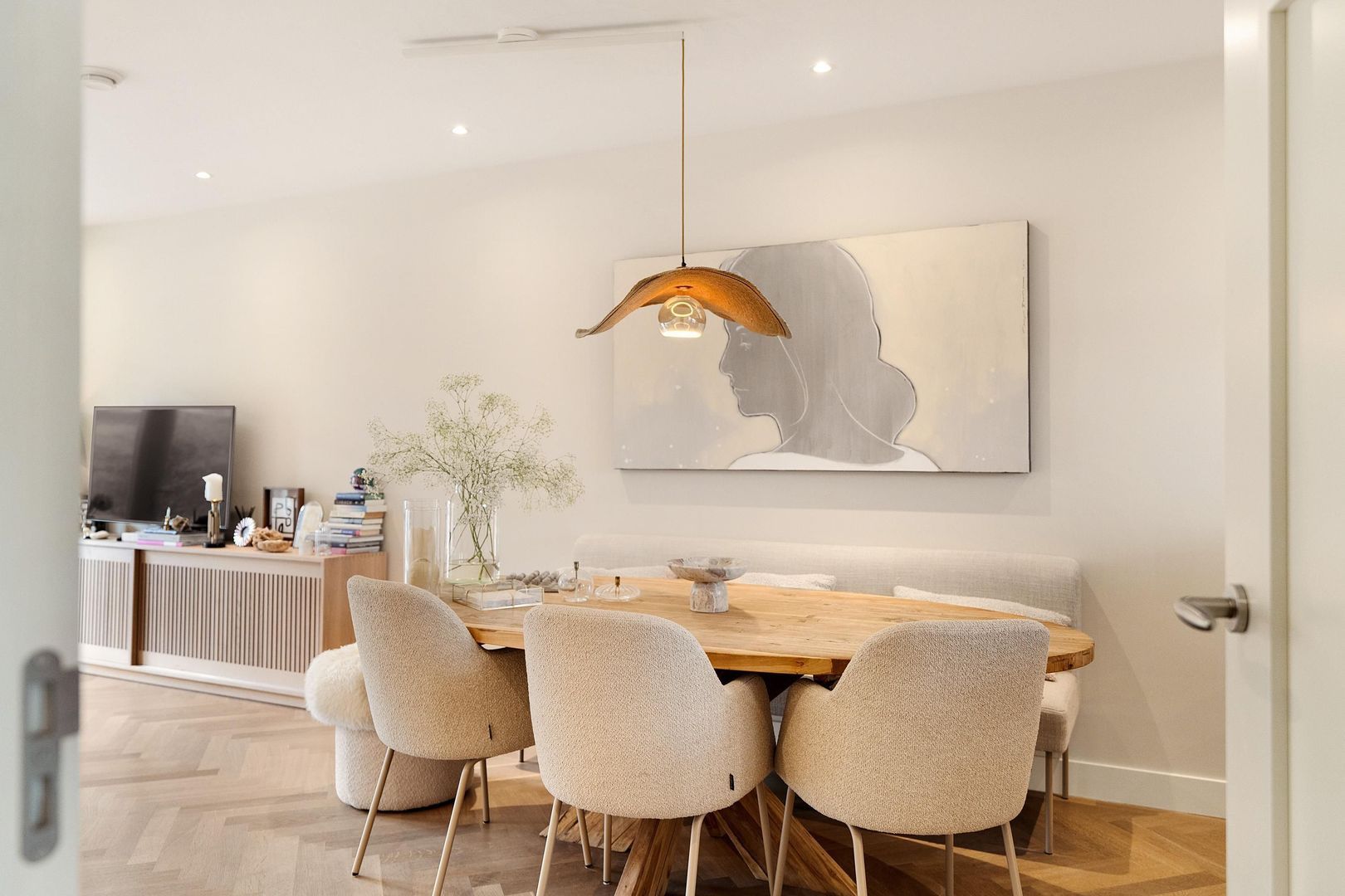 Huis ter Duinstraat 52, Noordwijk foto-14