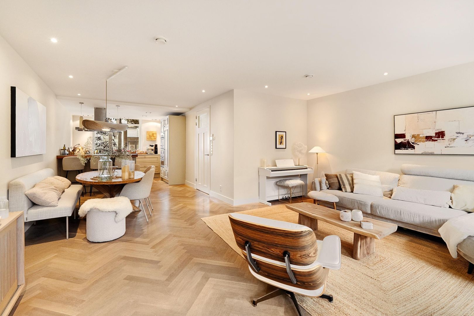 Huis ter Duinstraat 52, Noordwijk foto-11