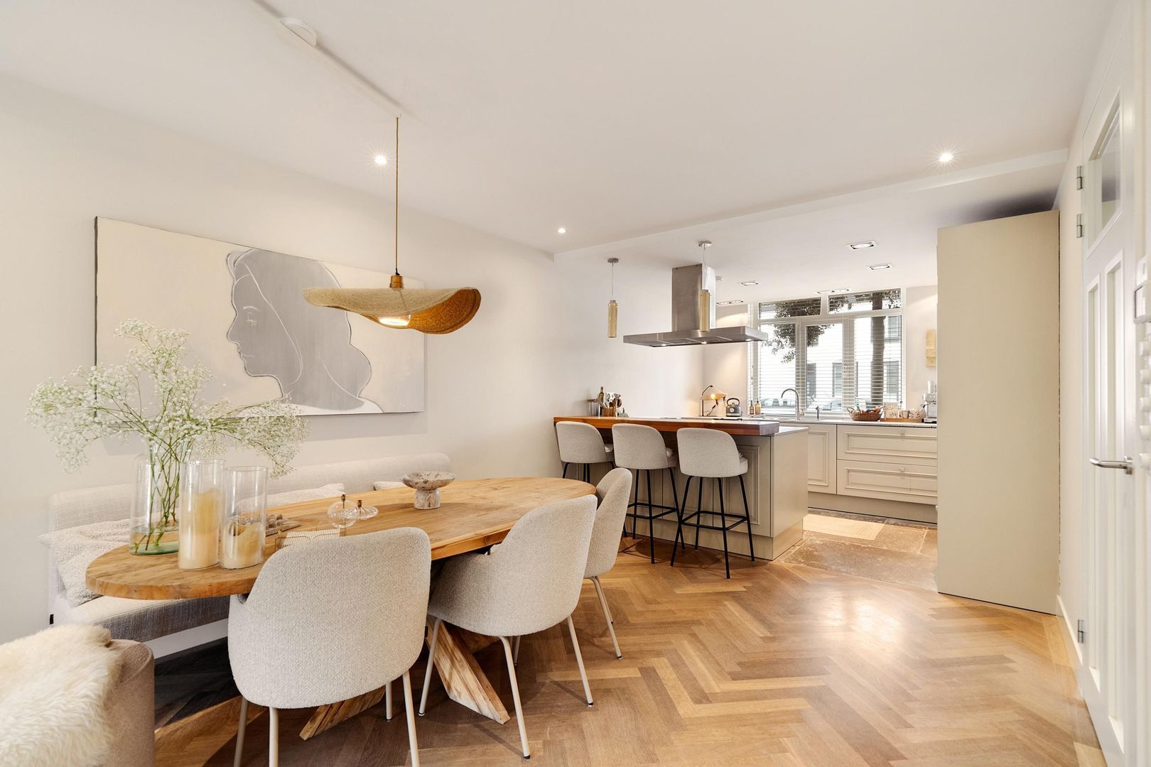 Huis ter Duinstraat 52, Noordwijk foto-13