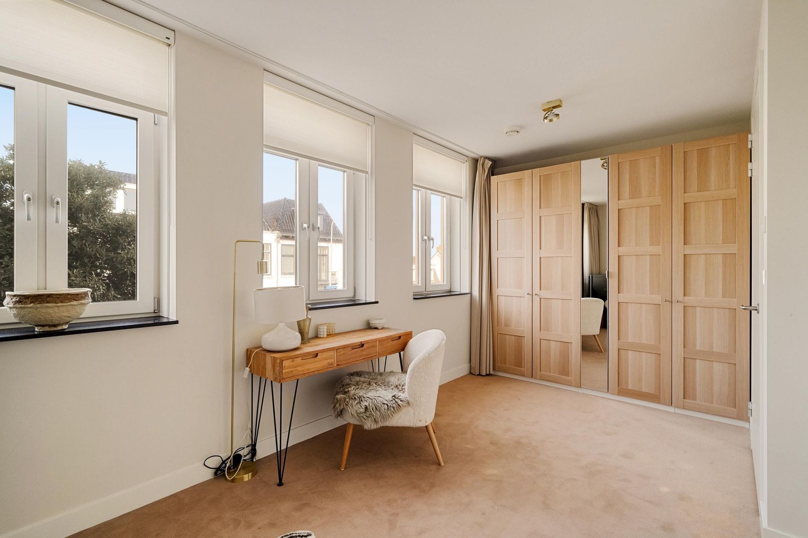 Huis ter Duinstraat 52, Noordwijk foto-27