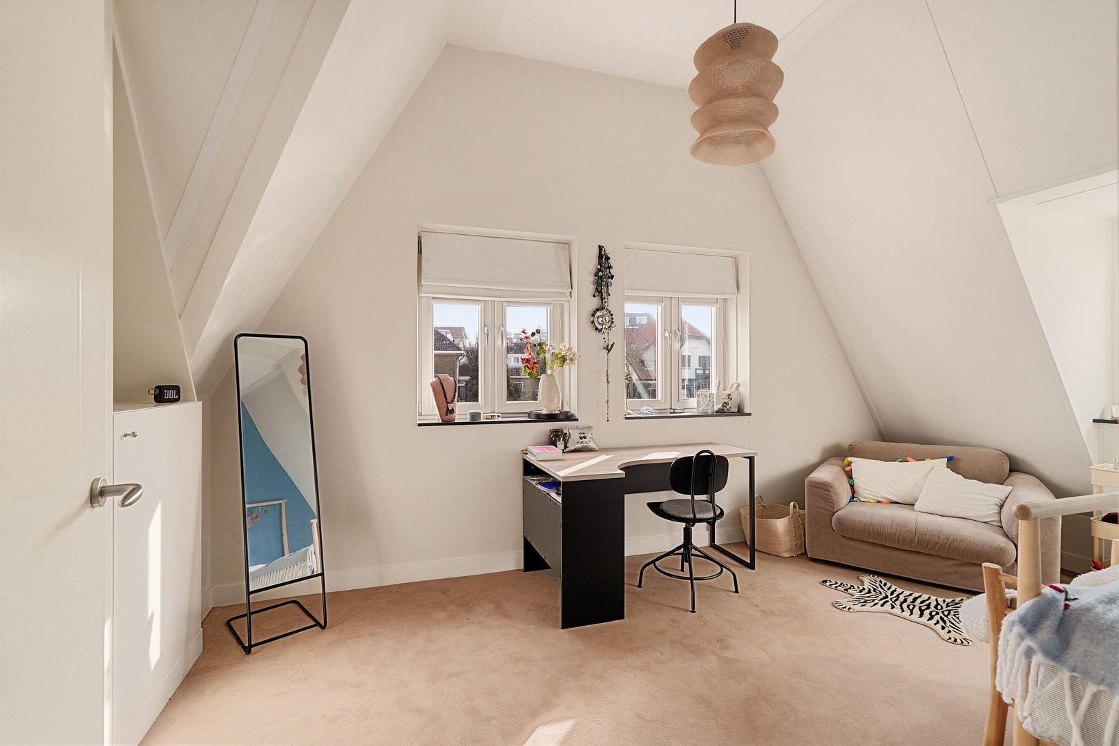 Huis ter Duinstraat 52, Noordwijk foto-30