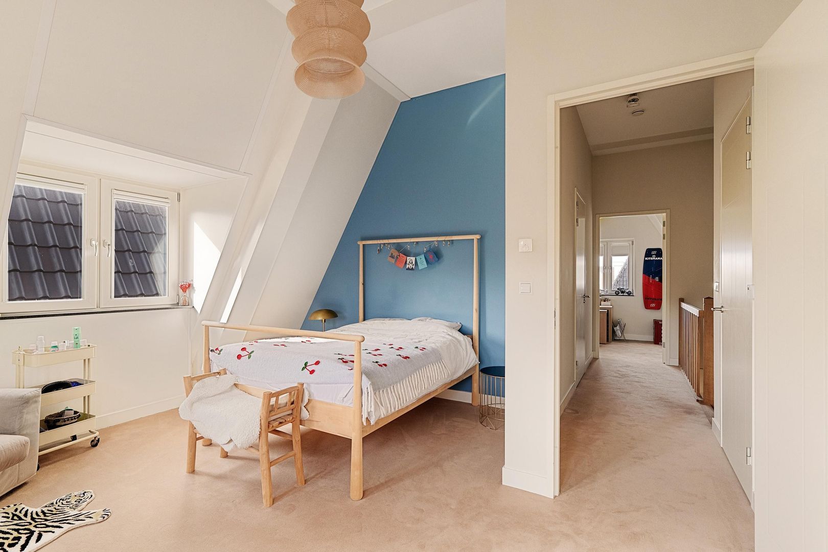 Huis ter Duinstraat 52, Noordwijk foto-31