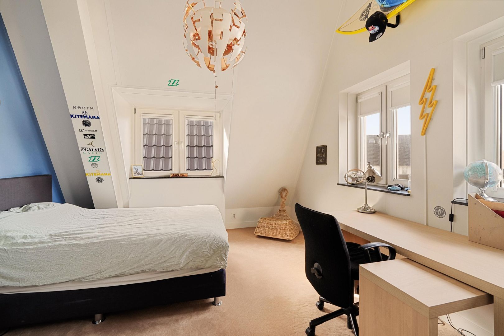 Huis ter Duinstraat 52, Noordwijk foto-34