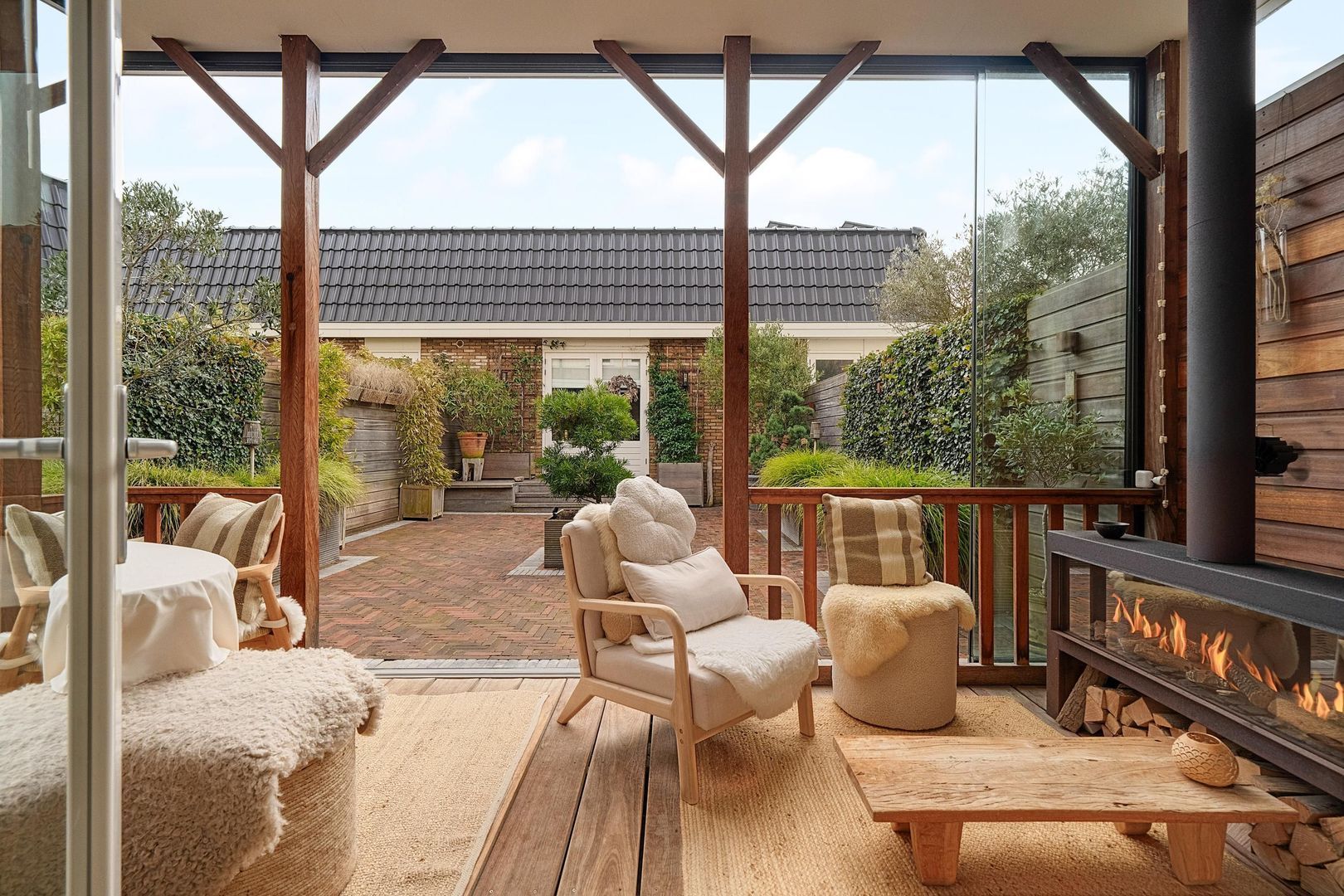 Huis ter Duinstraat 52, Noordwijk foto-6