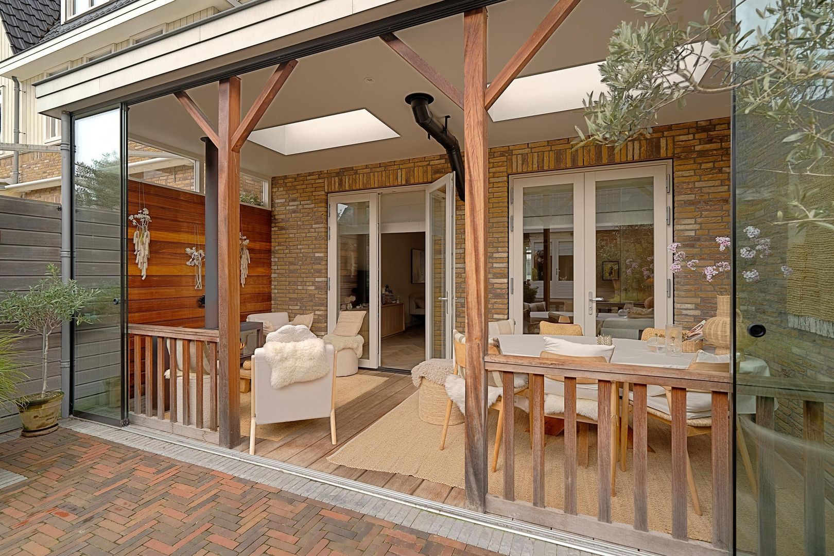 Huis ter Duinstraat 52, Noordwijk foto-8