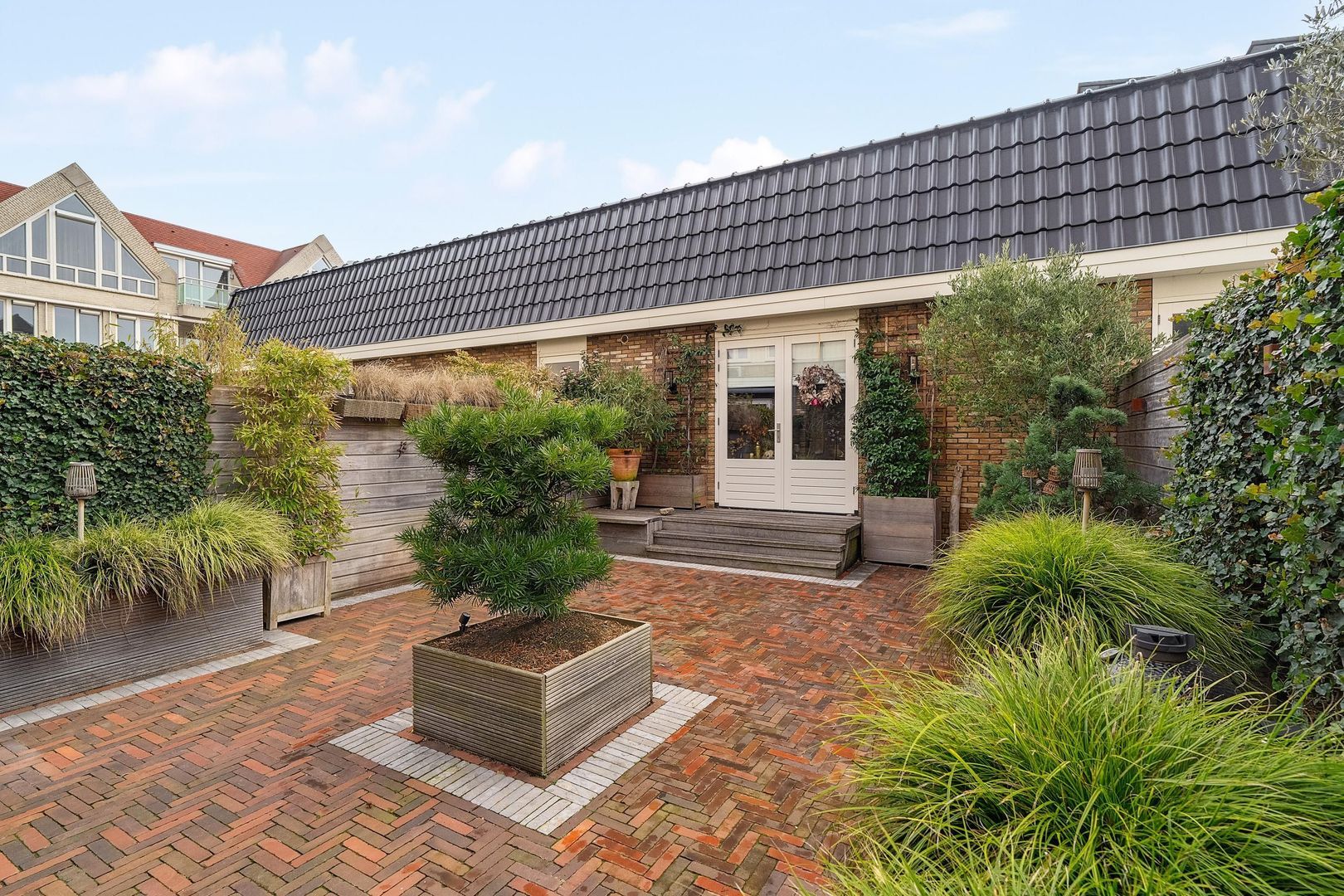 Huis ter Duinstraat 52, Noordwijk foto-36