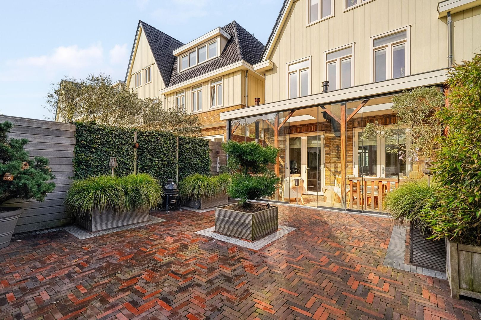 Huis ter Duinstraat 52, Noordwijk foto-9