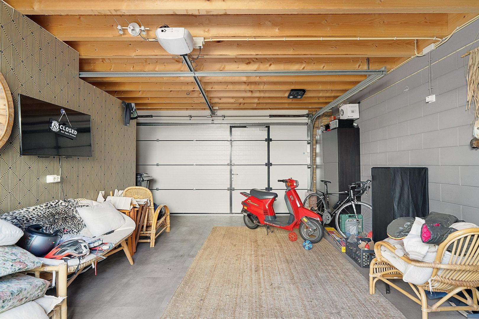 Huis ter Duinstraat 52, Noordwijk foto-37