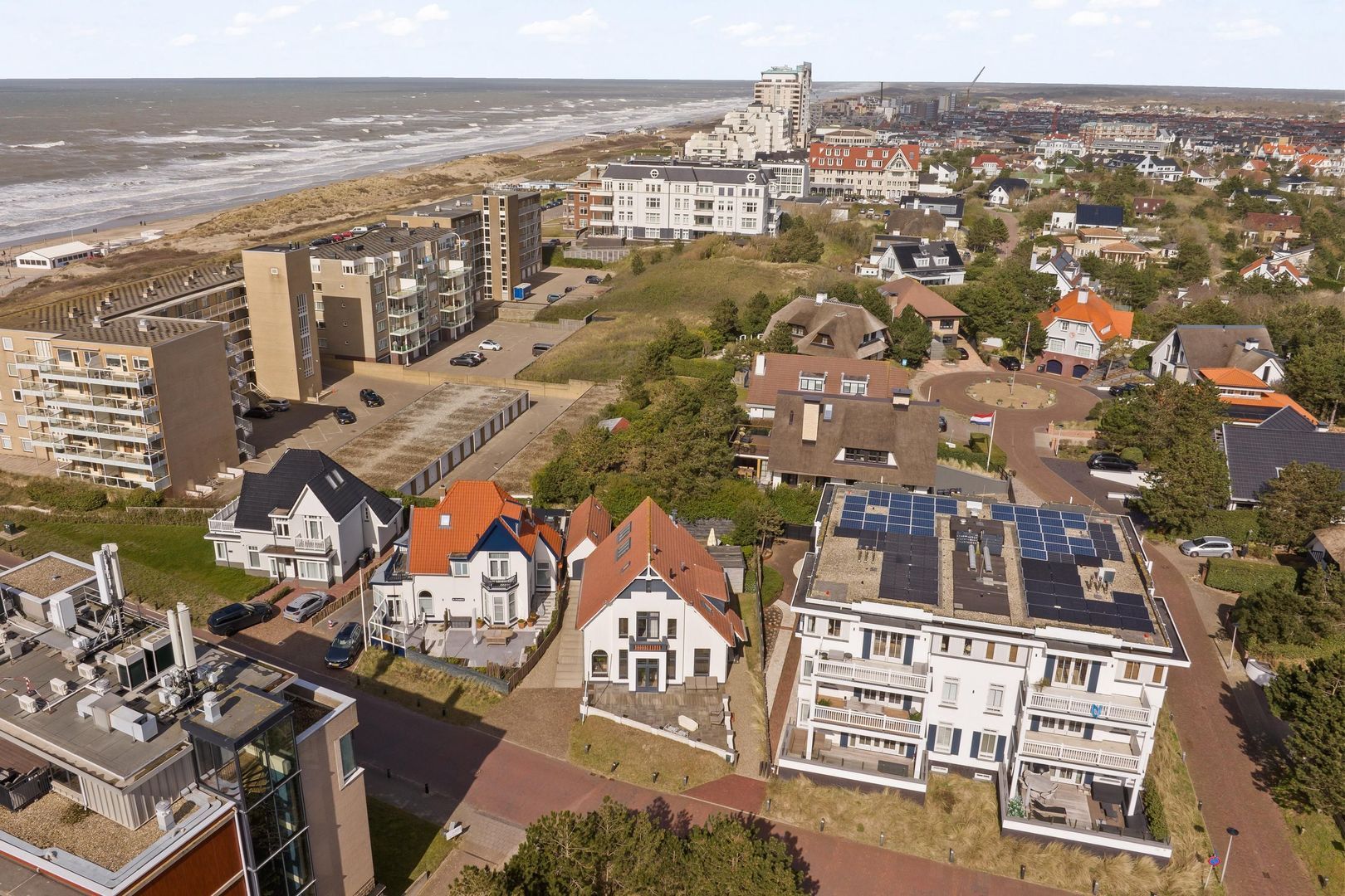 Rembrandtweg 5, Noordwijk foto-1