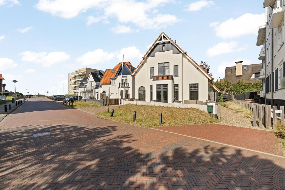 Rembrandtweg 5<br/><small>&euro; 2.495.000 k.k.</small>