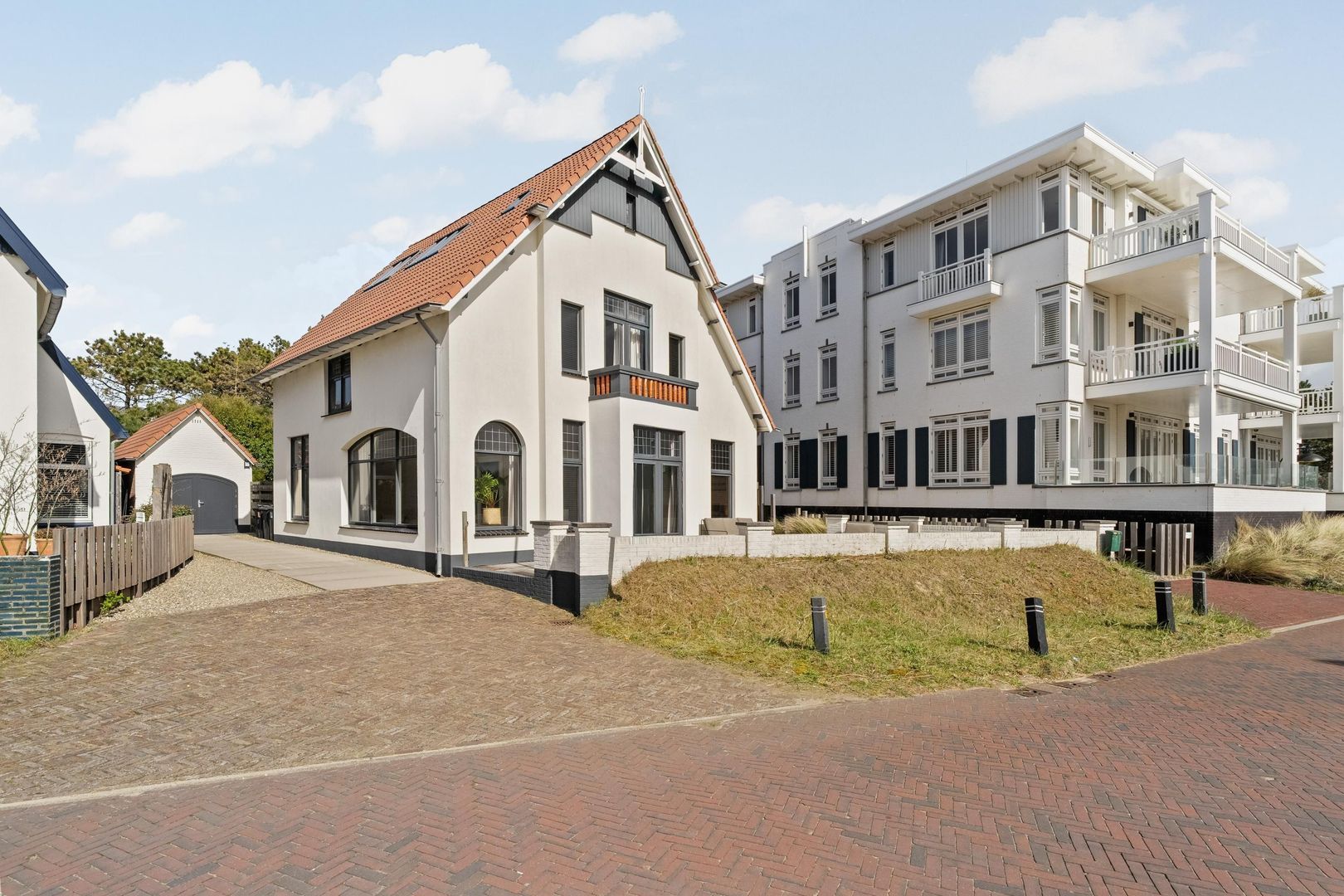 Rembrandtweg 5, Noordwijk foto-2