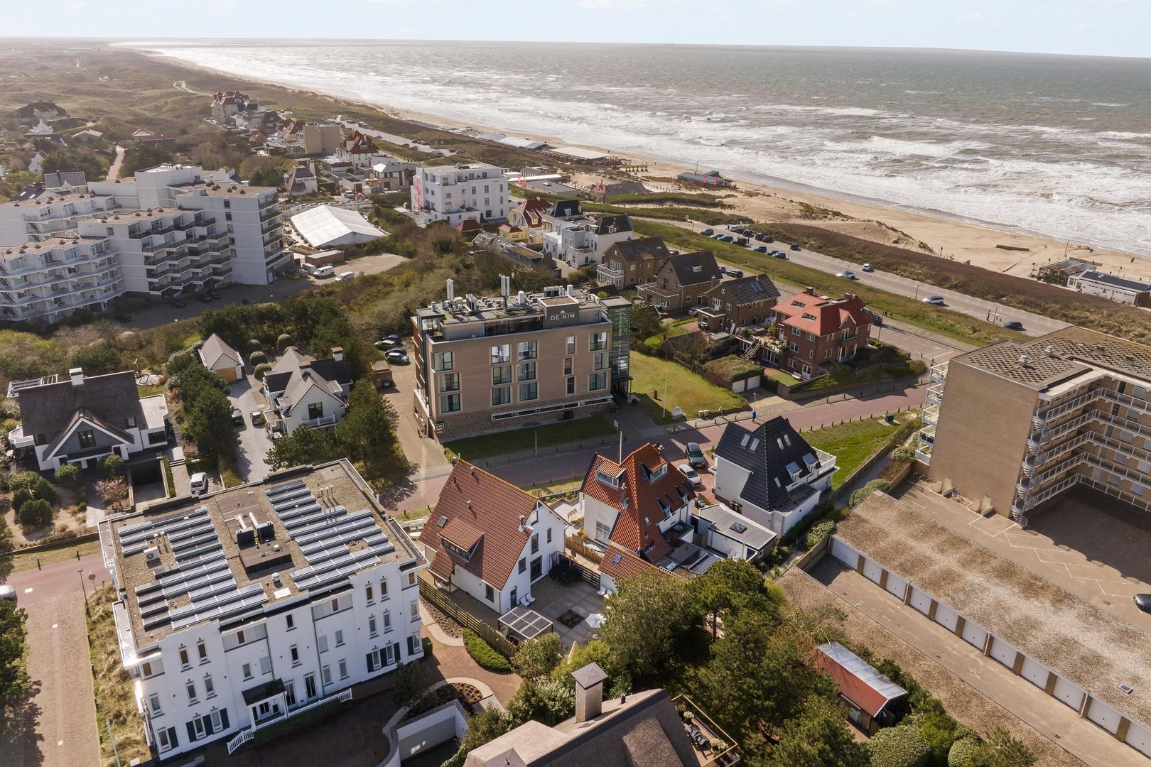 Rembrandtweg 5, Noordwijk foto-3