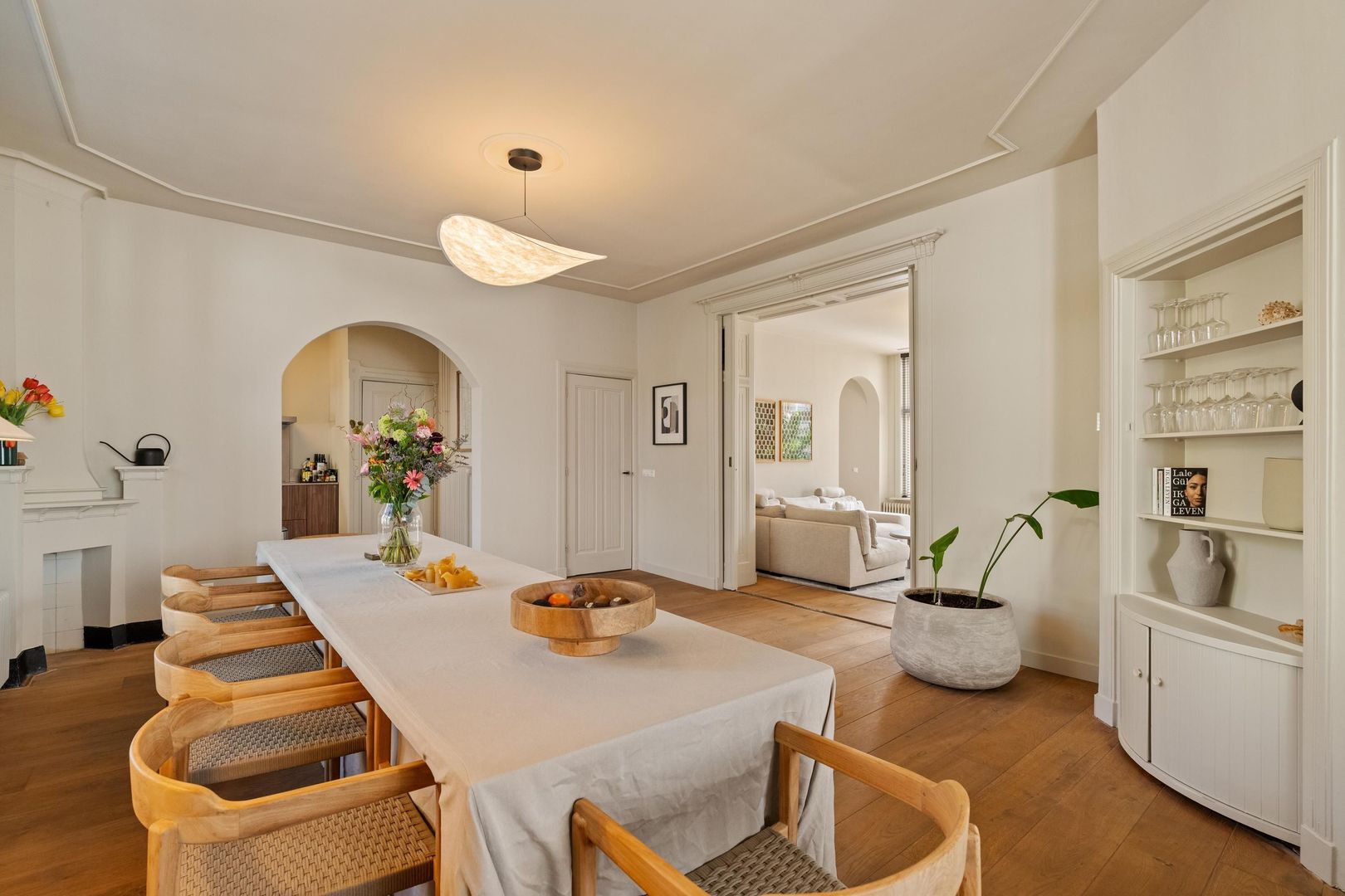 Rembrandtweg 5, Noordwijk foto-4