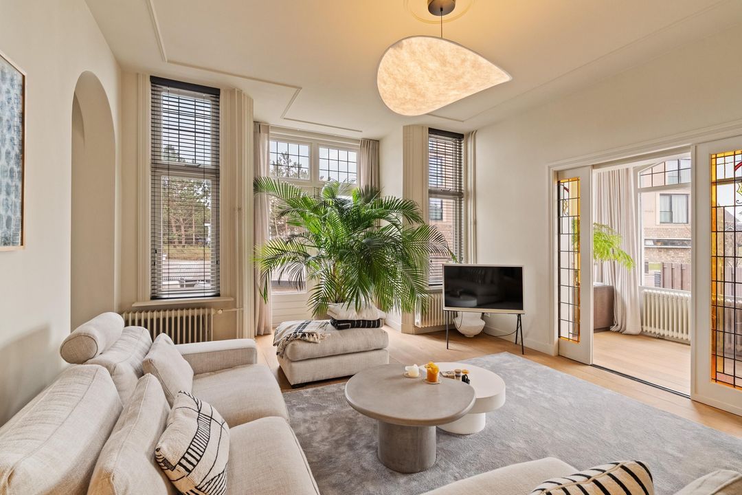 Rembrandtweg 5<br/><small>&euro; 2.495.000 k.k.</small>