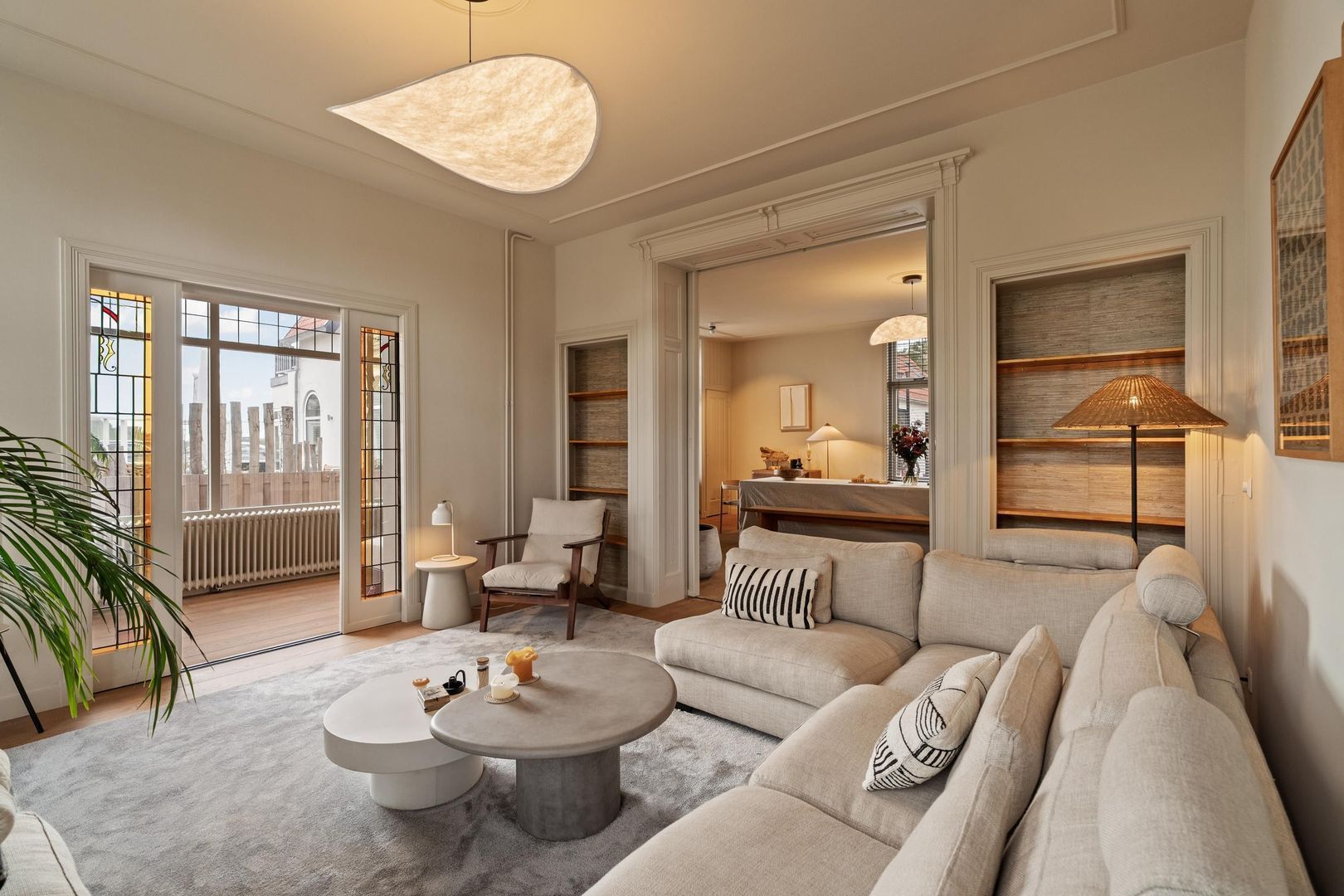 Rembrandtweg 5, Noordwijk foto-8