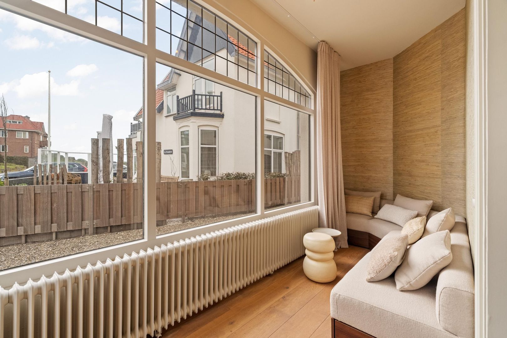 Rembrandtweg 5, Noordwijk foto-9