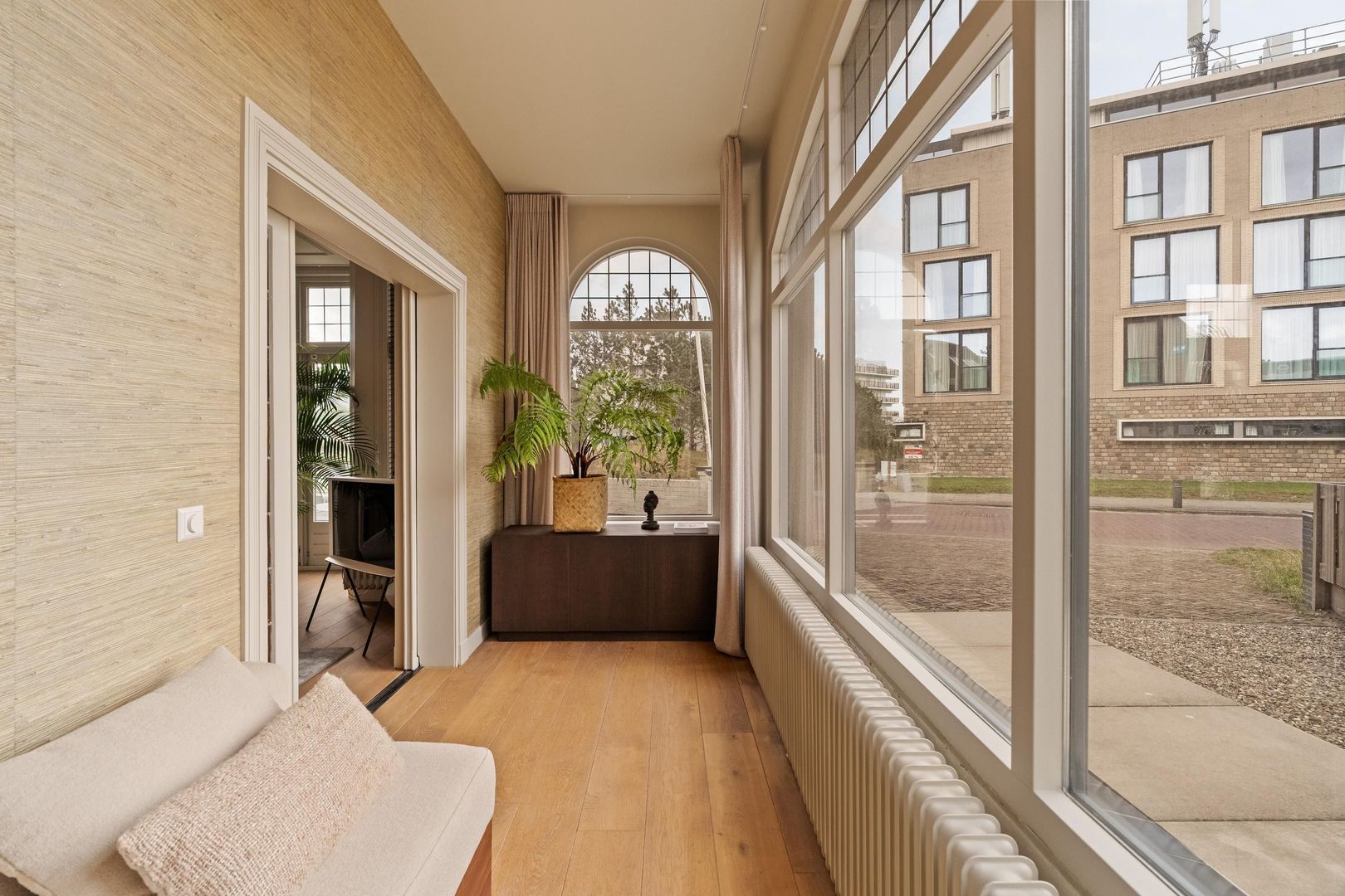 Rembrandtweg 5, Noordwijk foto-10