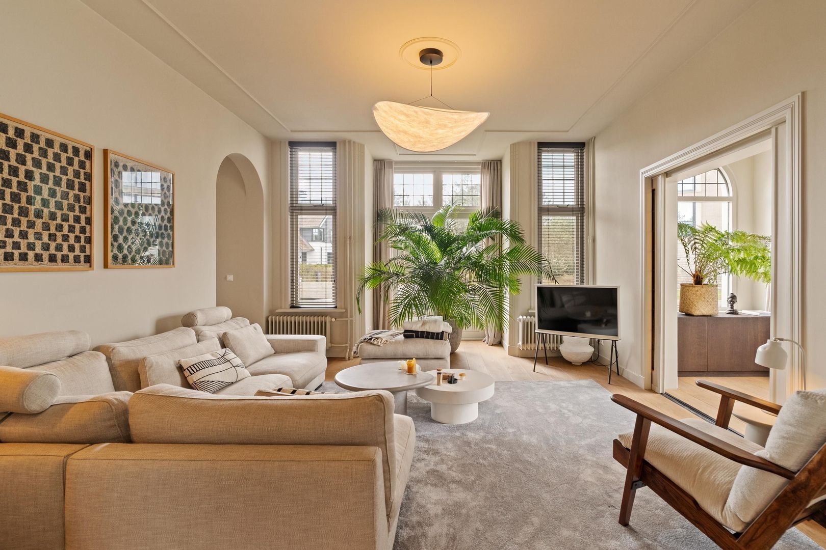 Rembrandtweg 5, Noordwijk foto-11