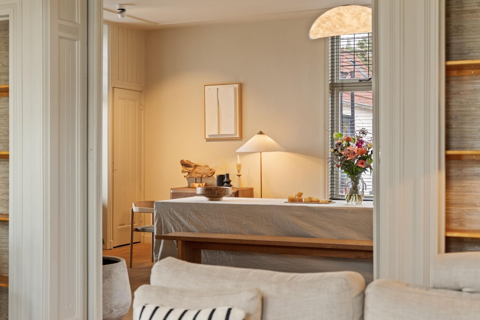 Rembrandtweg 5, Noordwijk foto-13