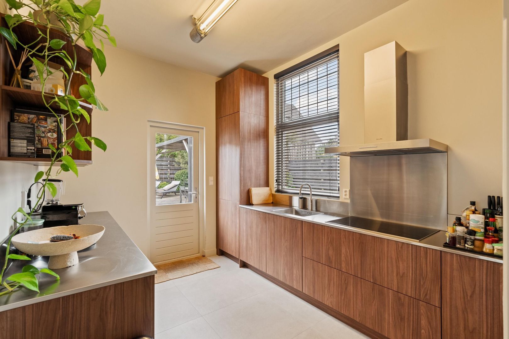 Rembrandtweg 5, Noordwijk foto-15