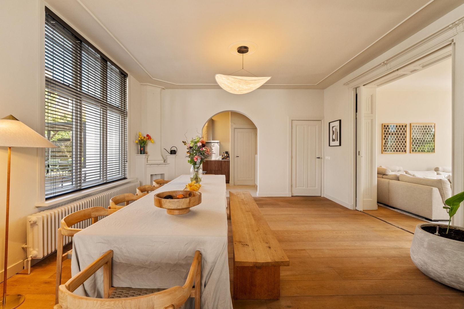 Rembrandtweg 5, Noordwijk foto-14