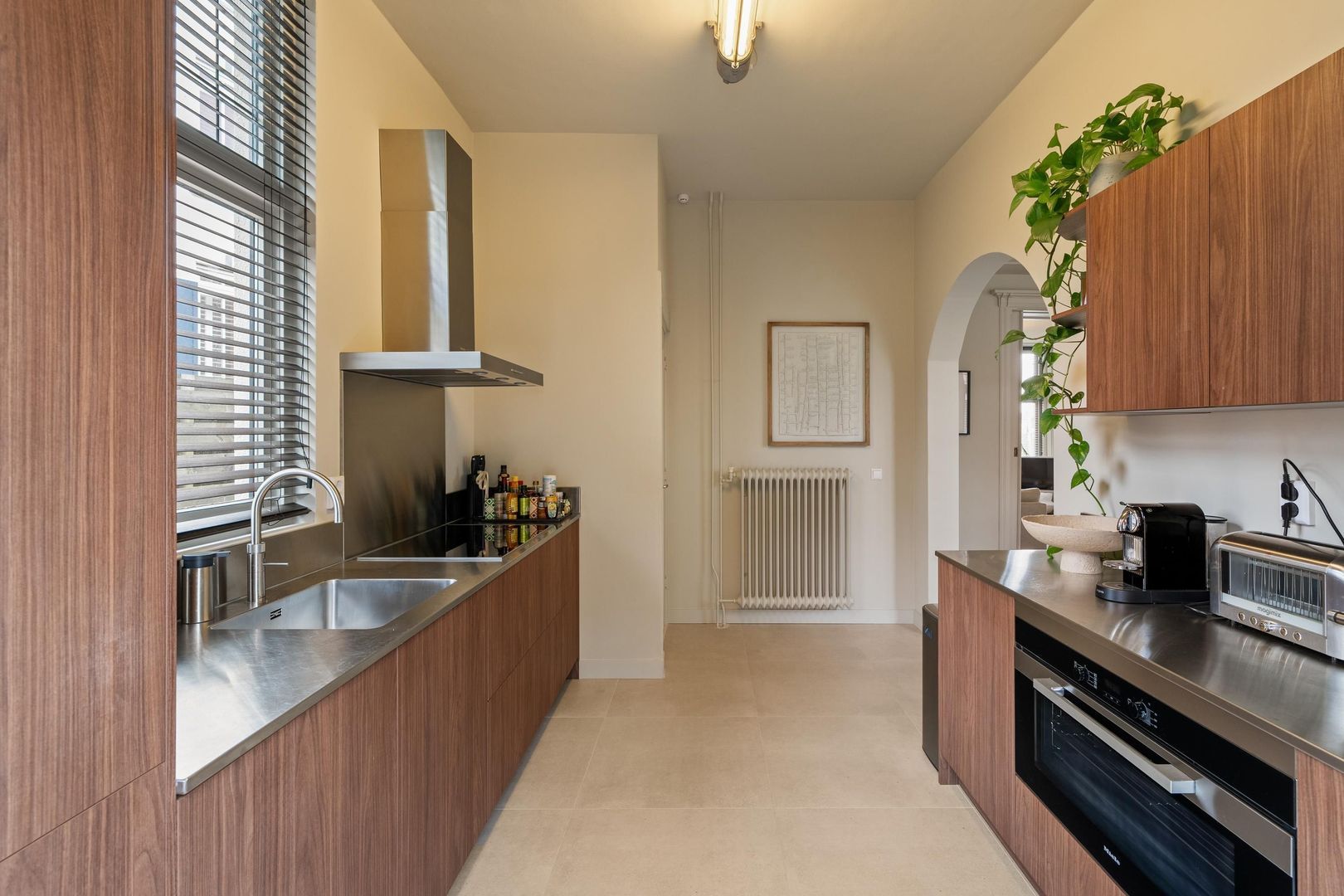 Rembrandtweg 5, Noordwijk foto-17