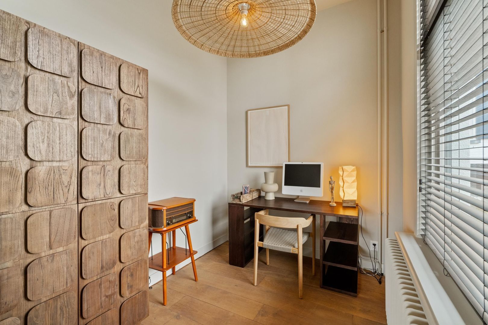 Rembrandtweg 5, Noordwijk foto-12