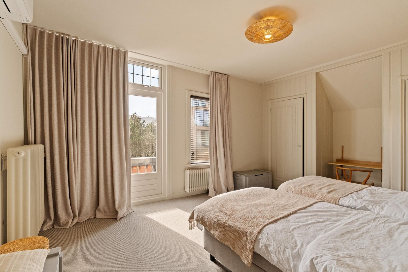 Rembrandtweg 5, Noordwijk foto-25