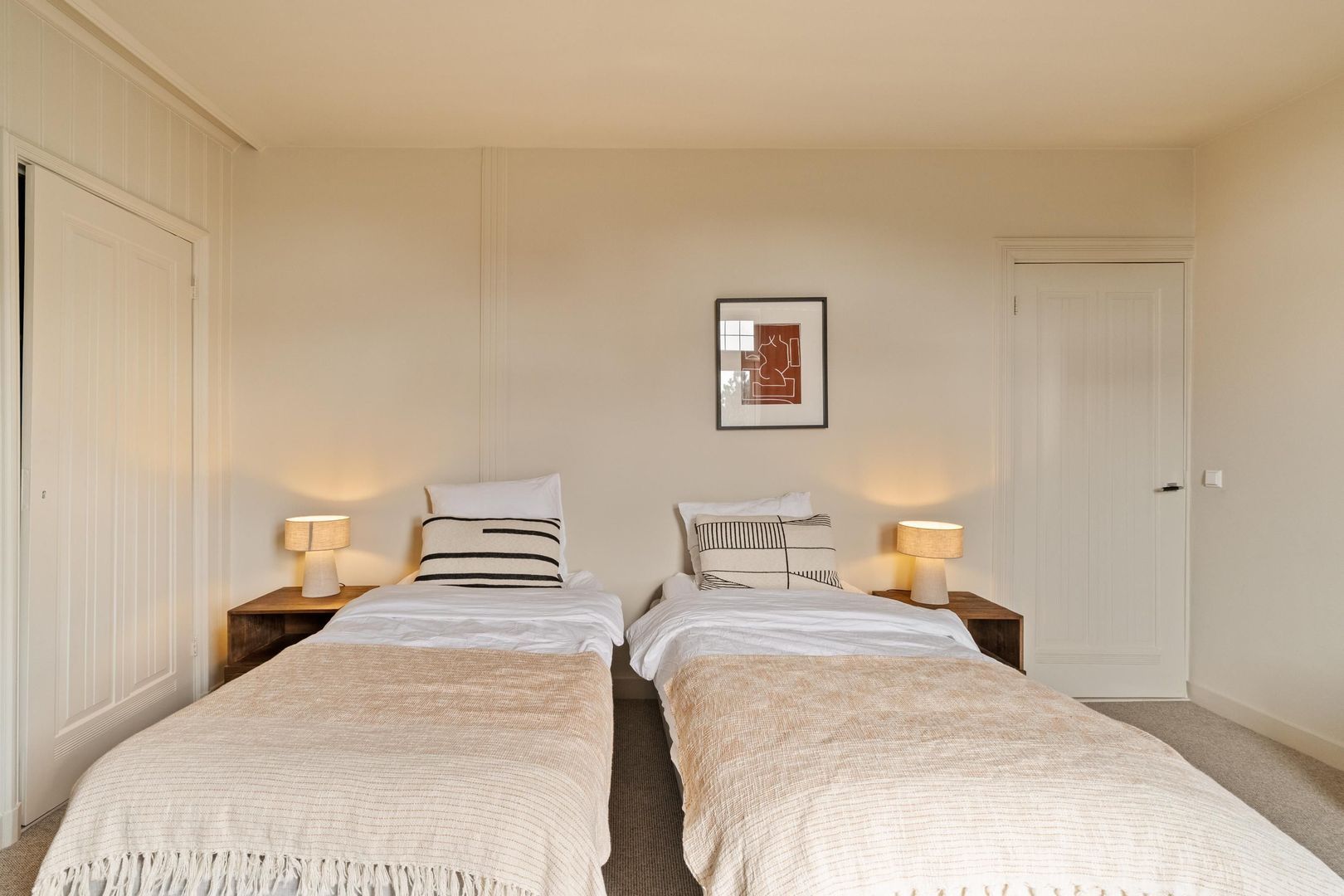 Rembrandtweg 5, Noordwijk foto-26