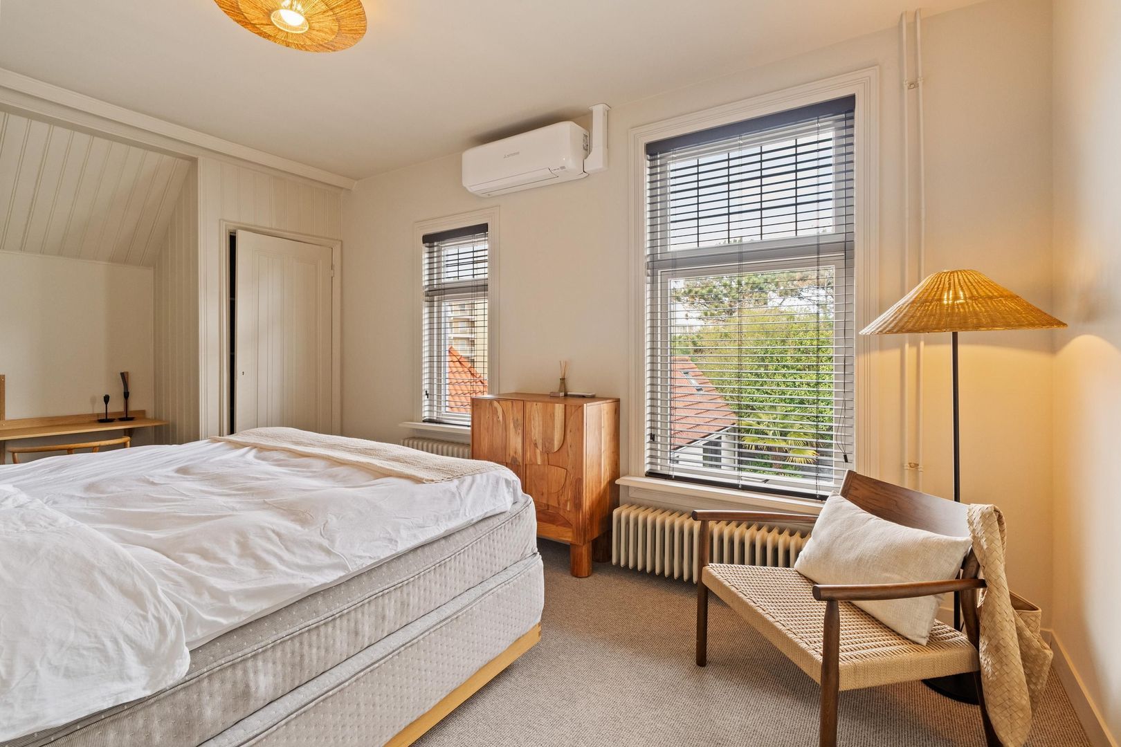 Rembrandtweg 5, Noordwijk foto-29