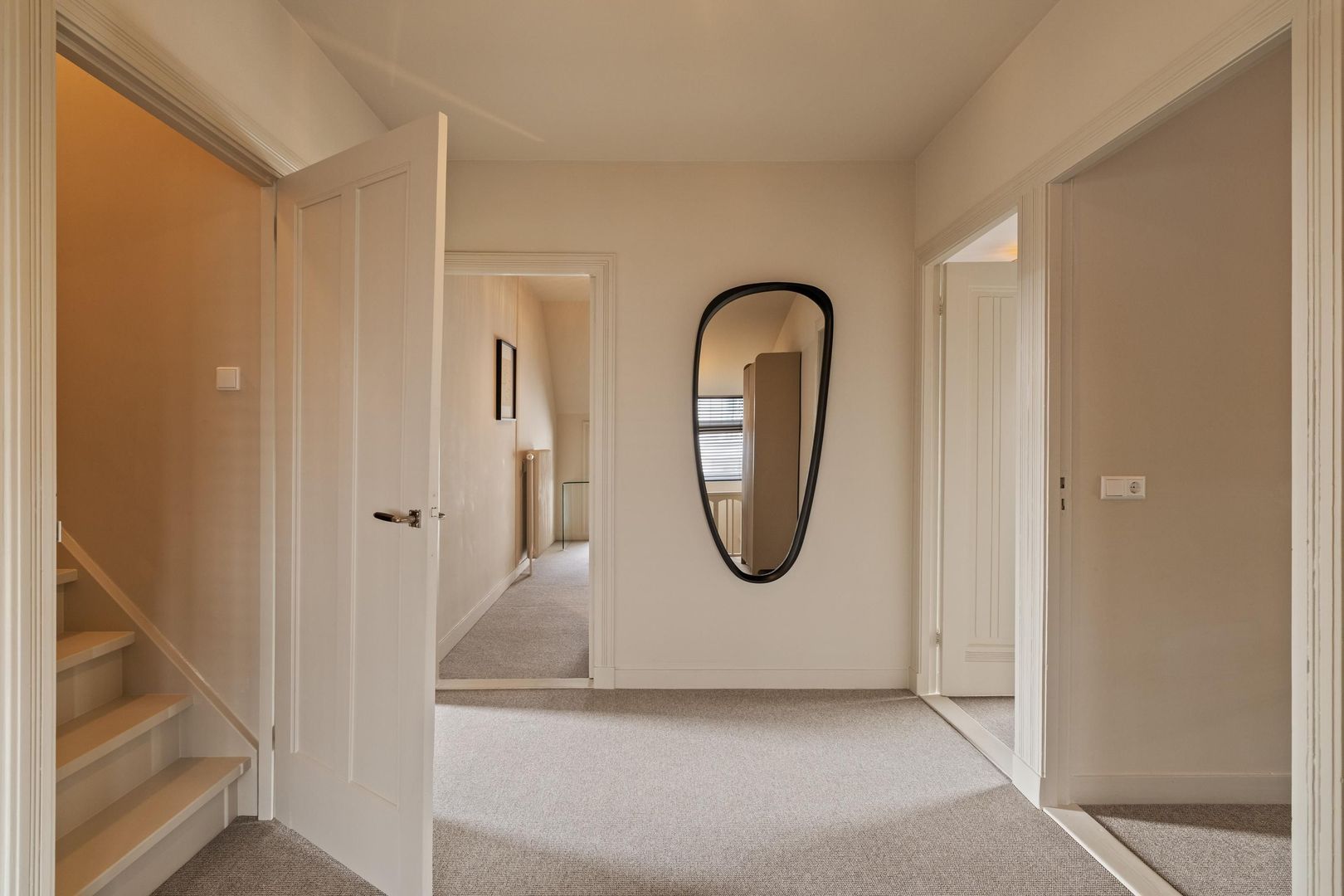 Rembrandtweg 5, Noordwijk foto-37