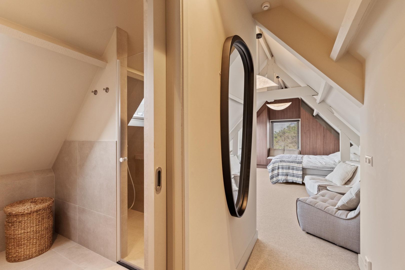 Rembrandtweg 5, Noordwijk foto-39