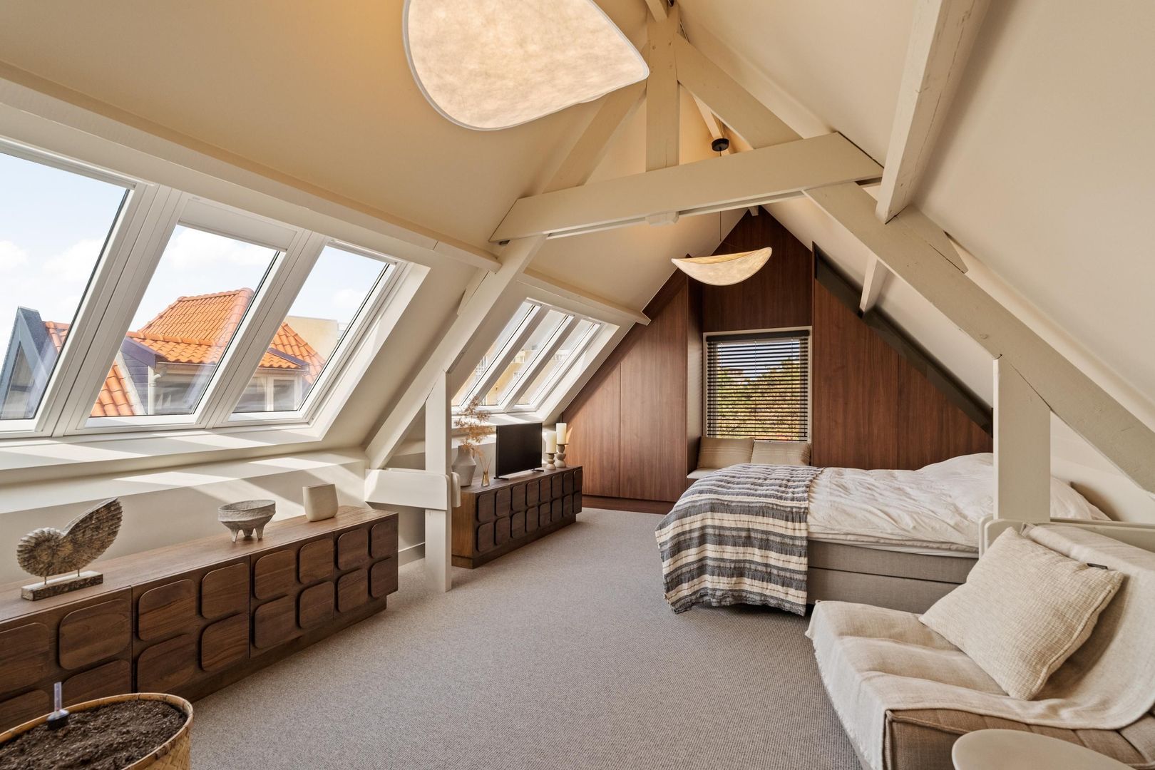 Rembrandtweg 5, Noordwijk foto-40