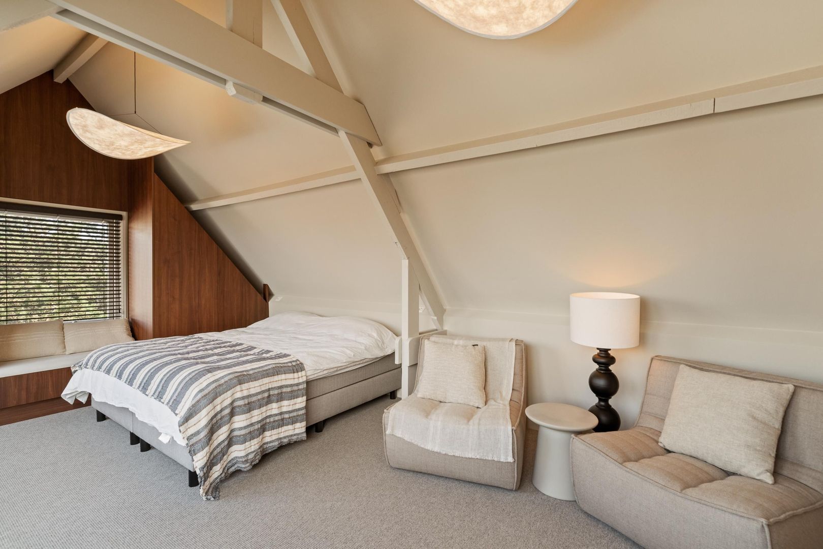 Rembrandtweg 5, Noordwijk foto-41