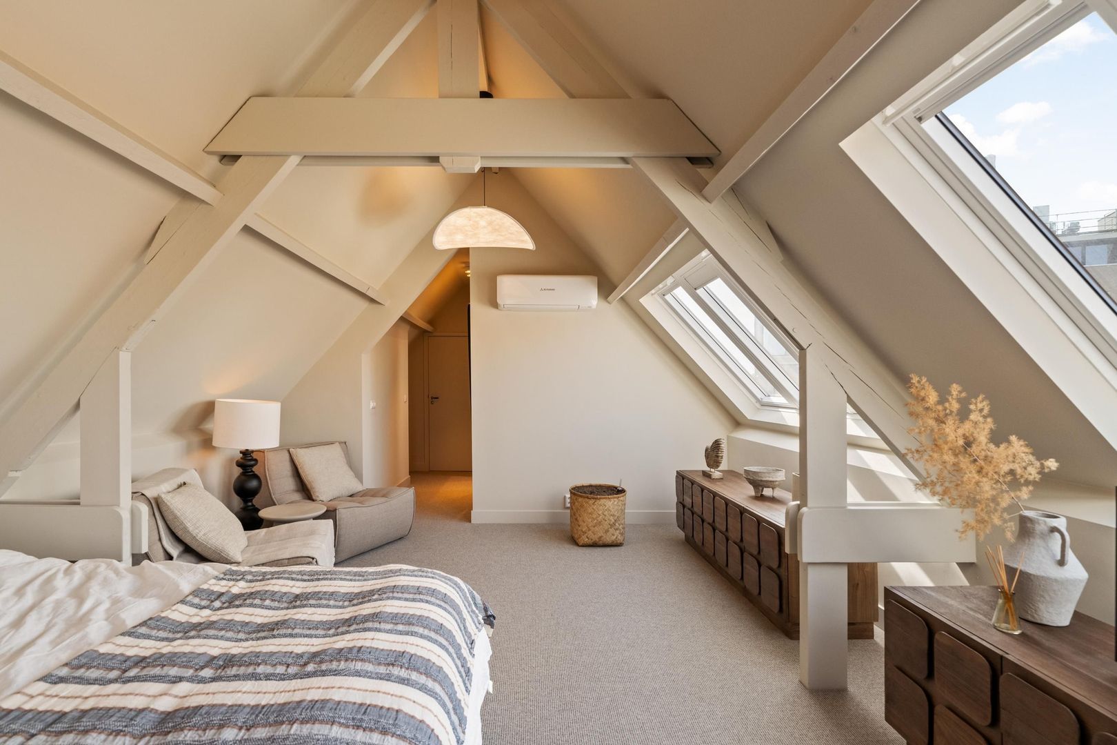 Rembrandtweg 5, Noordwijk foto-42