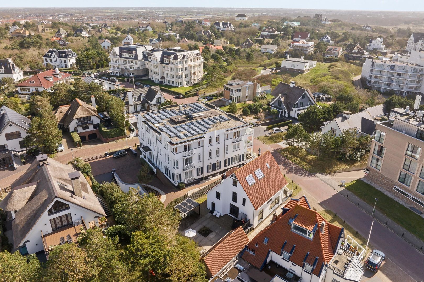 Rembrandtweg 5, Noordwijk foto-51