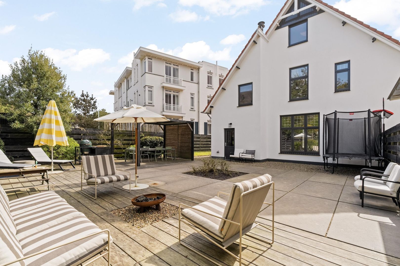 Rembrandtweg 5, Noordwijk foto-20