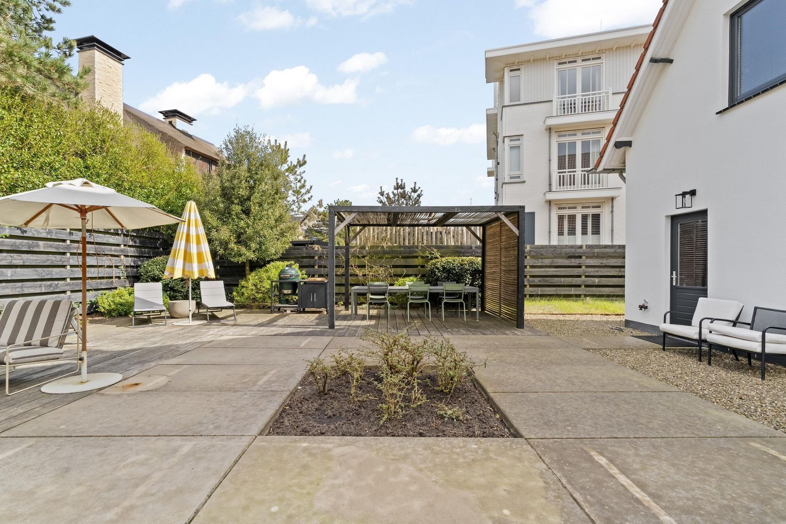 Rembrandtweg 5, Noordwijk foto-21