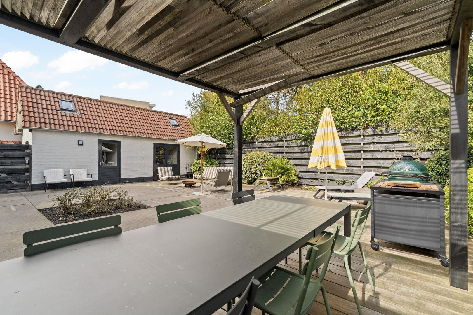 Rembrandtweg 5, Noordwijk foto-22