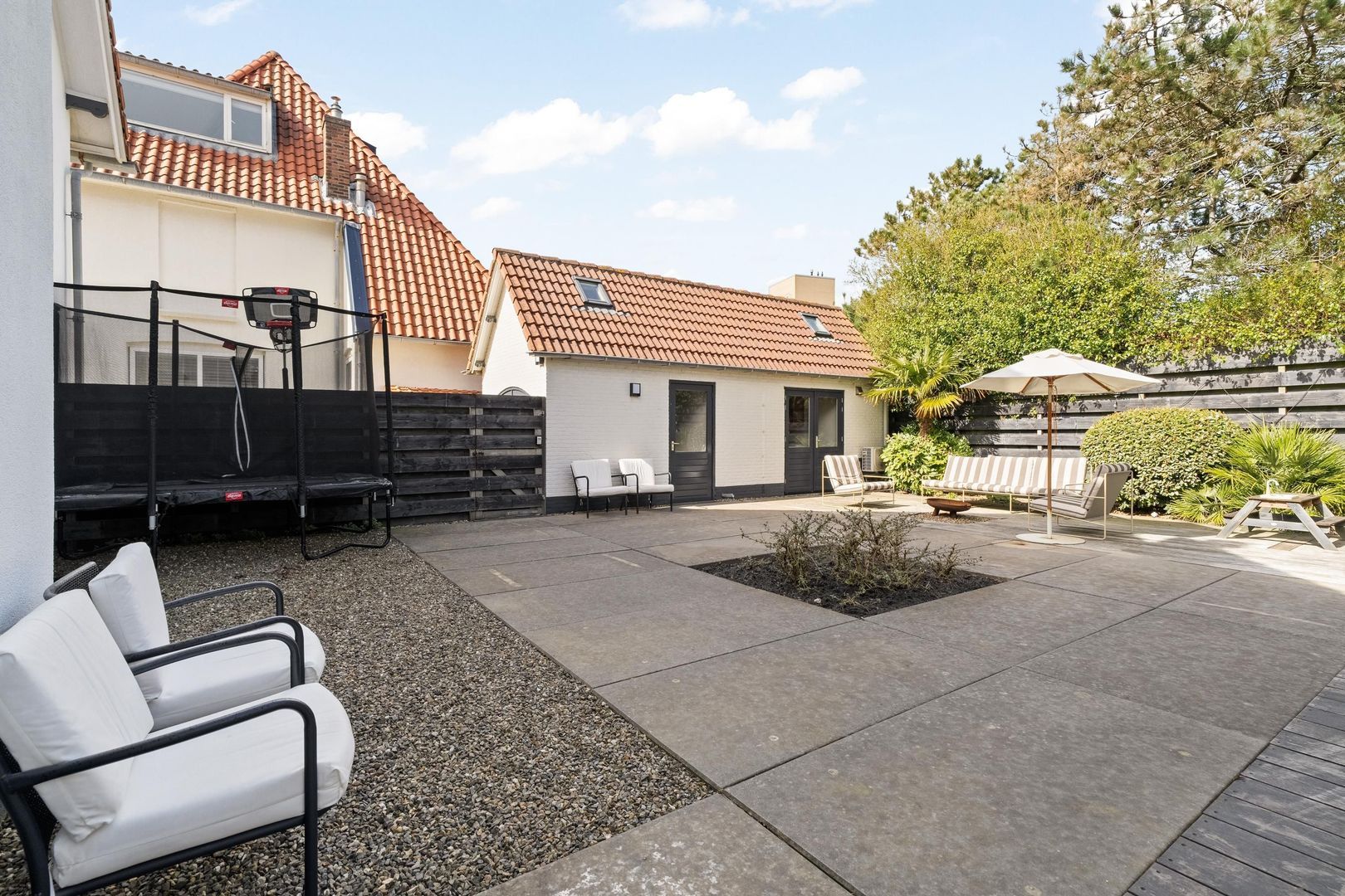 Rembrandtweg 5, Noordwijk foto-45