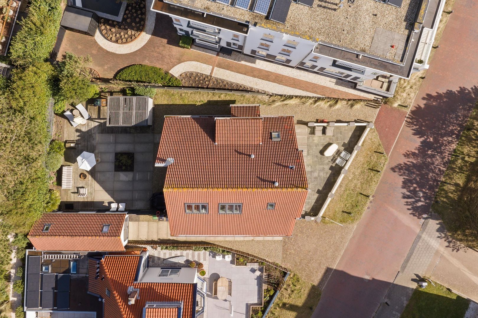 Rembrandtweg 5, Noordwijk foto-50