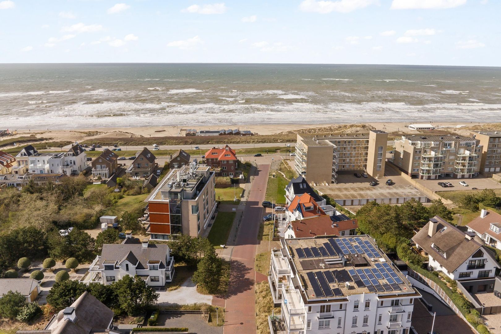 Rembrandtweg 5, Noordwijk foto-52