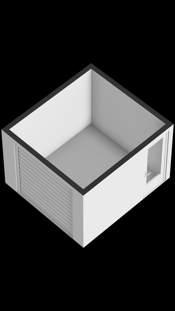 Rembrandtweg 5, Noordwijk plattegrond-13