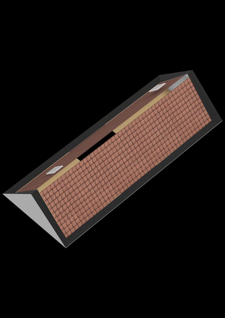 Rembrandtweg 5, Noordwijk plattegrond-15