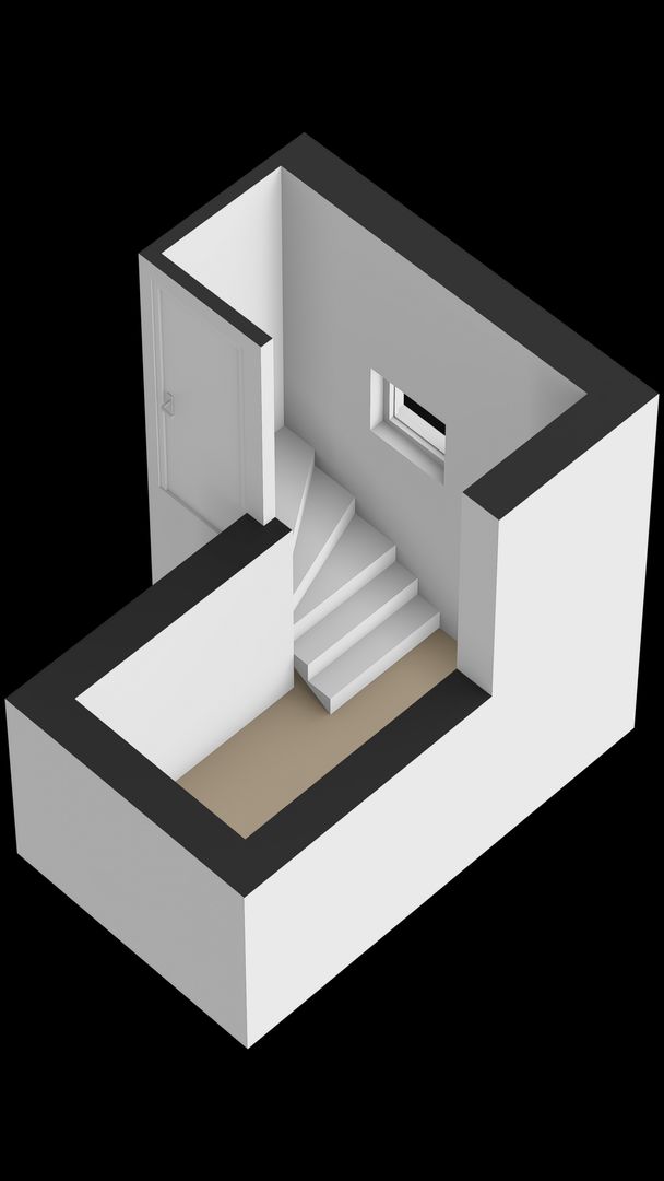 Rembrandtweg 5, Noordwijk plattegrond-12
