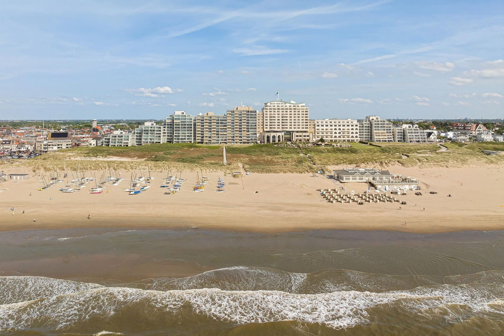 Duindistel 73, Noordwijk foto-0